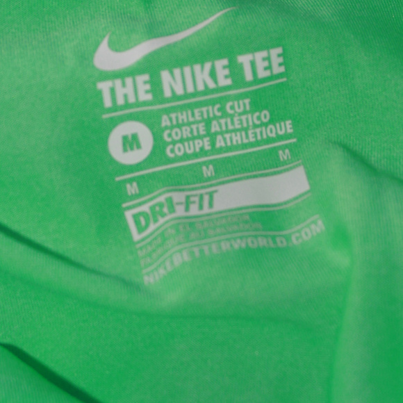 Nike Dri-Fit Tee - Picture 3 of 3